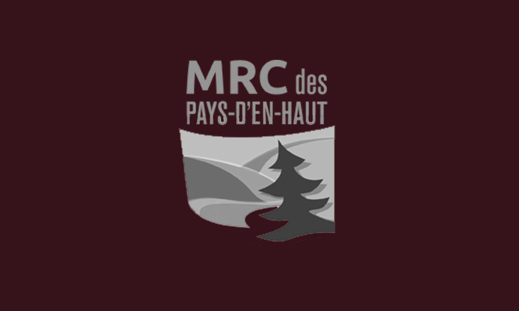 Communiqué: André Genest élu préfet de la MRC des Pays-d’en-Haut